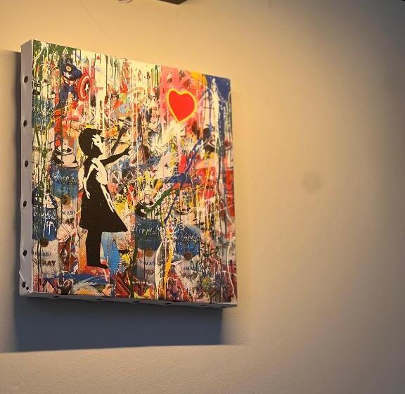 La Maison De La Tour Pinte