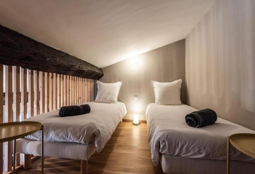 La Maison De La Tour Pinte