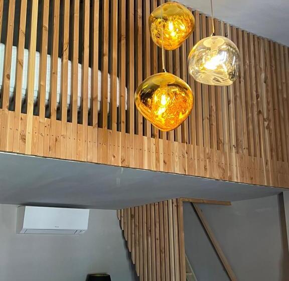 La Maison De La Tour Pinte