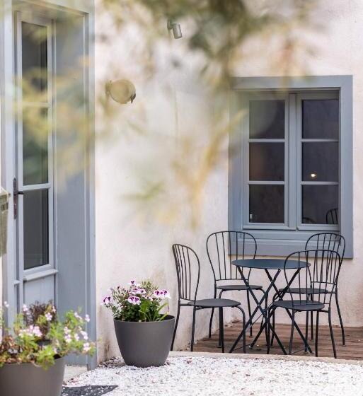 La Maison De La Tour Pinte