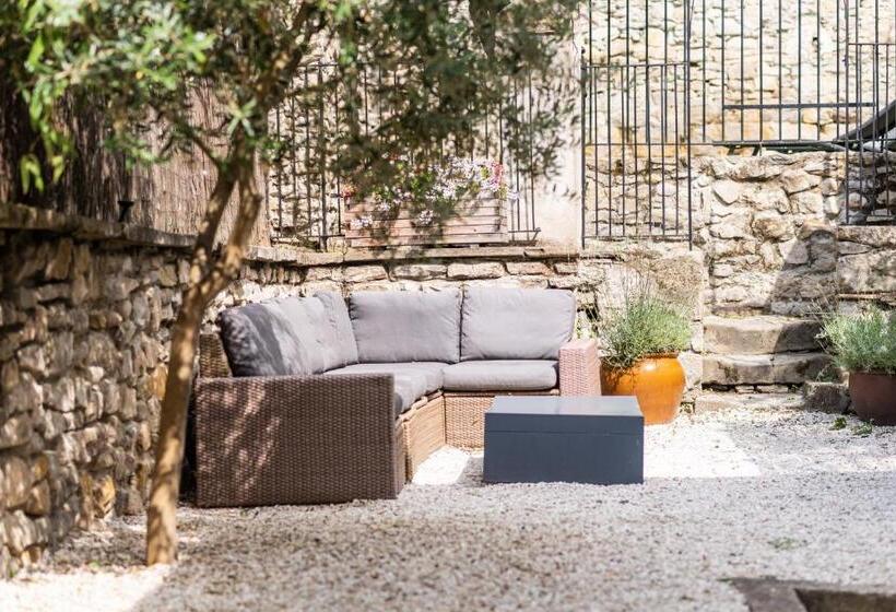 La Maison De La Tour Pinte