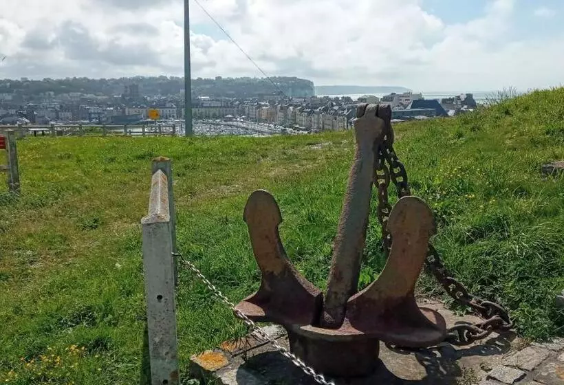 Le Petit Poltais   Centre Du Pollet   Proche Port & Plage