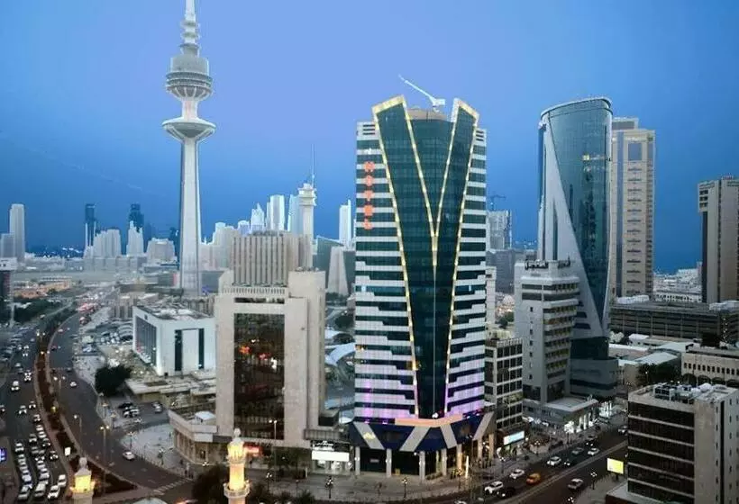 Panorama Hotel Kuwait