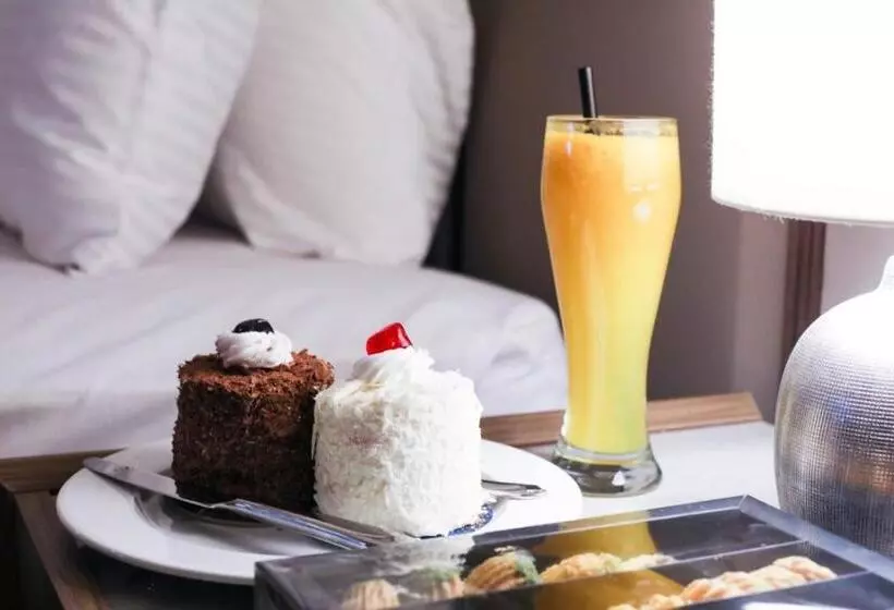 Panorama Hotel Kuwait