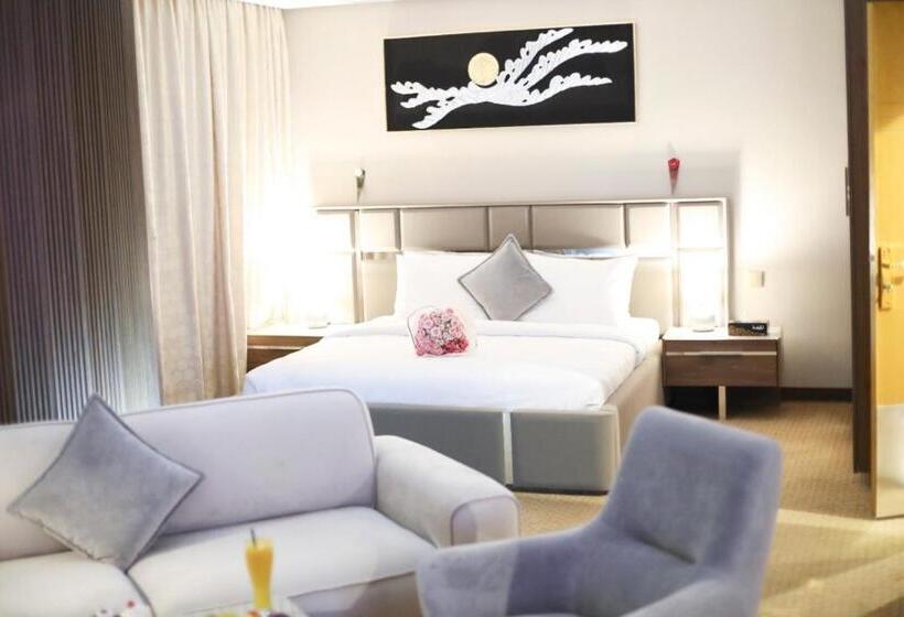 Panorama Hotel Kuwait