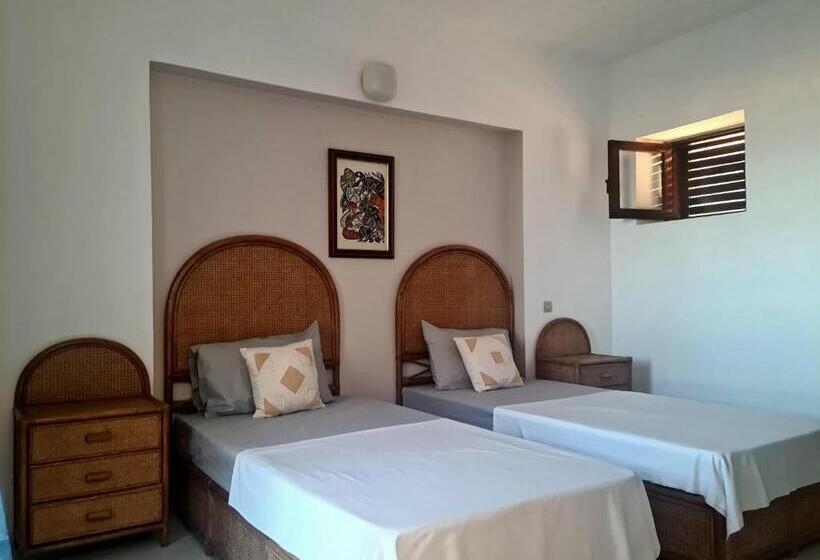 Splendide Duplex à Mdiq Avec Vue Panoramique