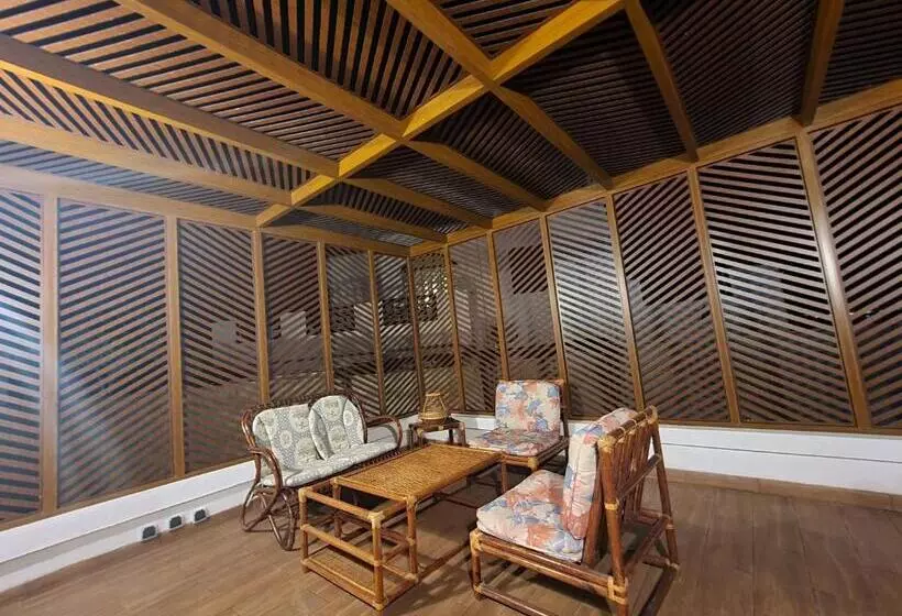 Splendide Duplex à Mdiq Avec Vue Panoramique