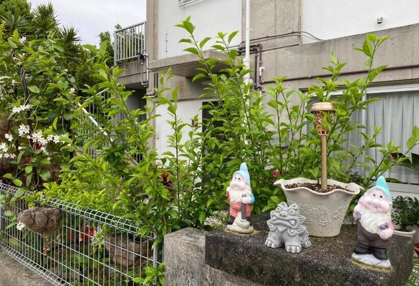 オーシャンテラス