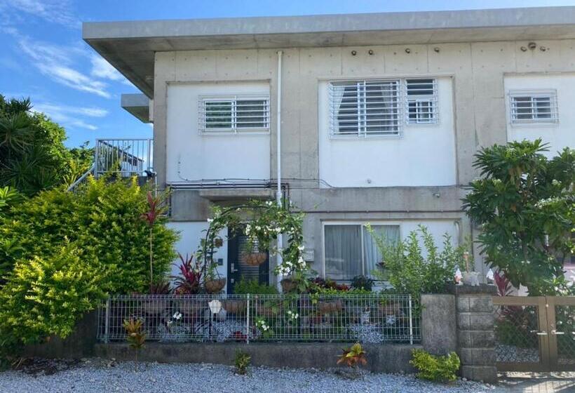 オーシャンテラス