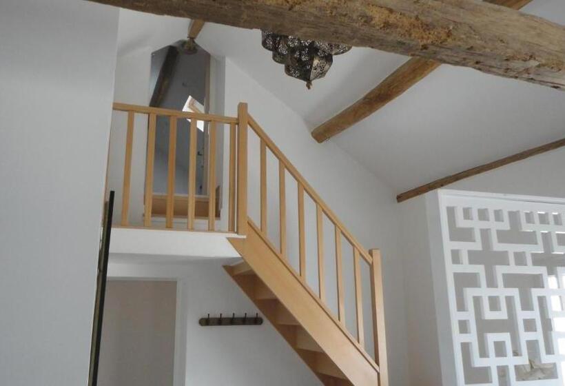 10 Km From Disneyland Paris Quincy Voisins