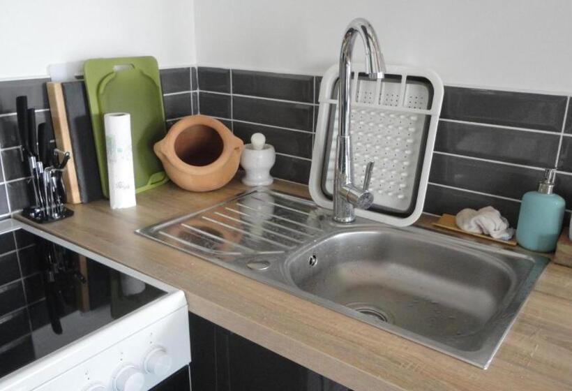 10 Km From Disneyland Paris Quincy Voisins