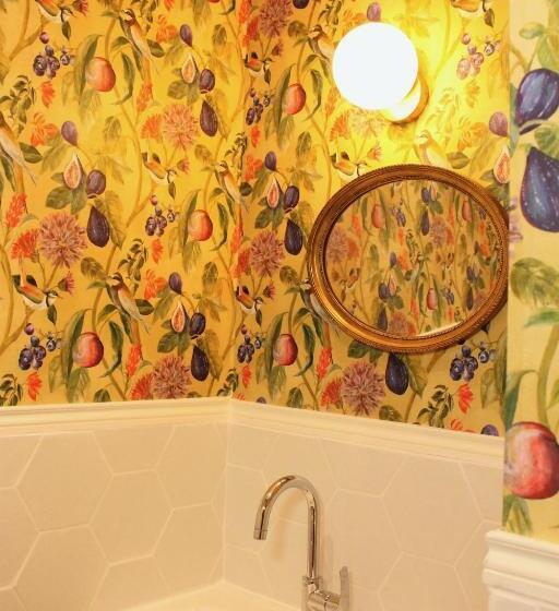 הוסטל 1560  Domaine Des Cinq Jardins  A Magical And Authentic Mansion