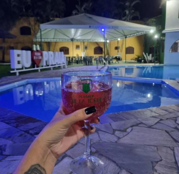 Herberge De La Torre Pousada