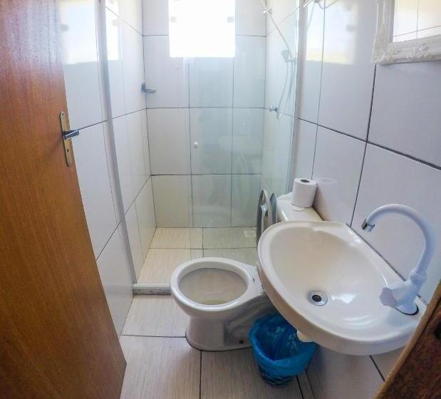 Herberge De La Torre Pousada