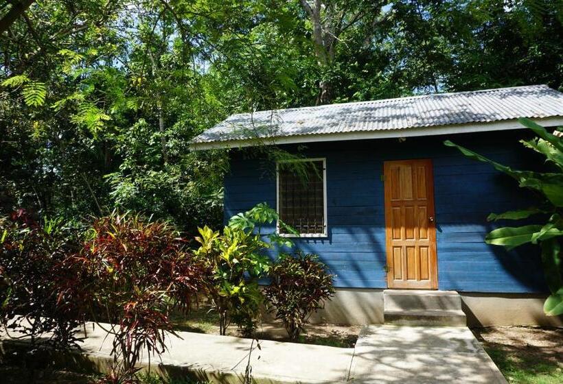 Hostel Mana Kai Camping & Cabins