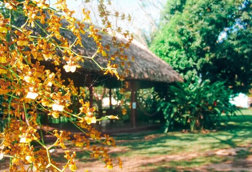 Hostel Mana Kai Camping & Cabins