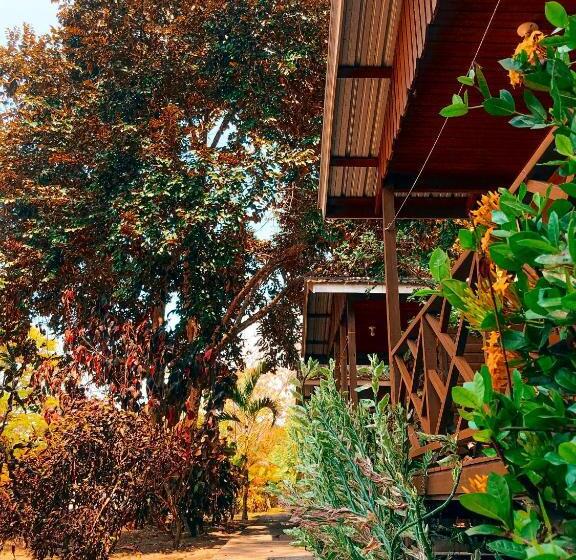 Hostel Mana Kai Camping & Cabins