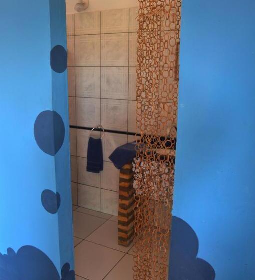 הוסטל Pousada La Luna