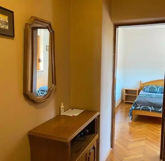 Apartman Lavanda