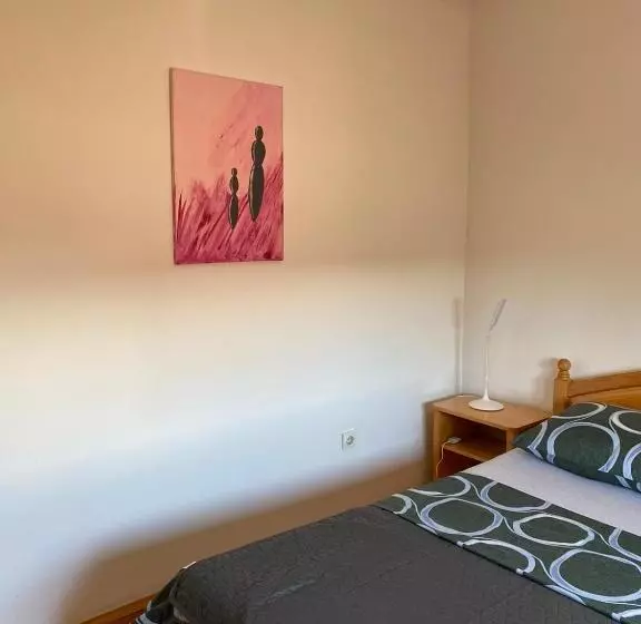 Apartman Lavanda
