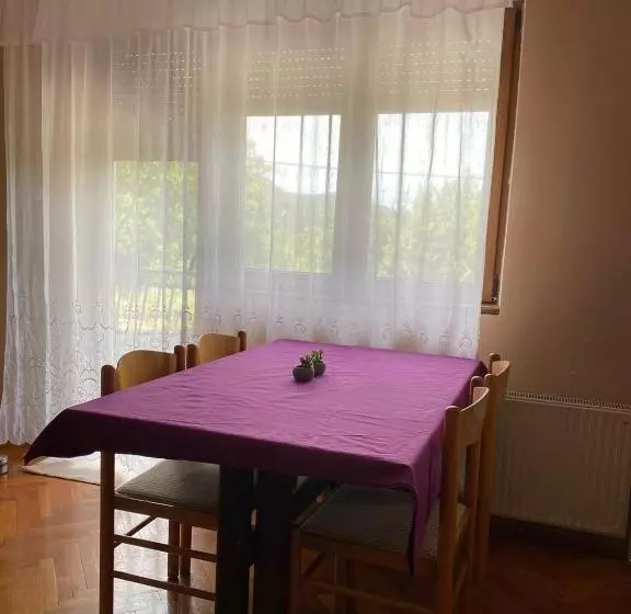 Apartman Lavanda