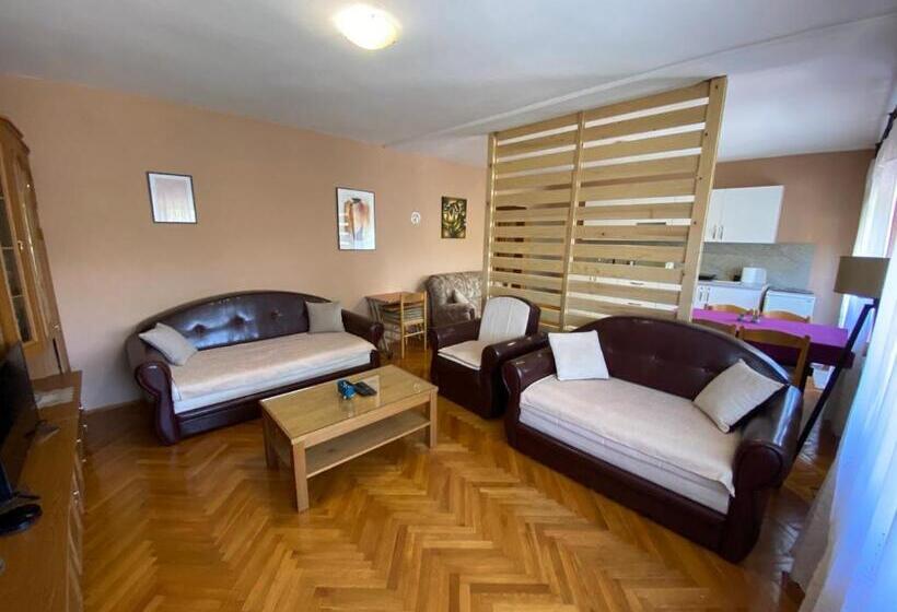 Apartman Lavanda