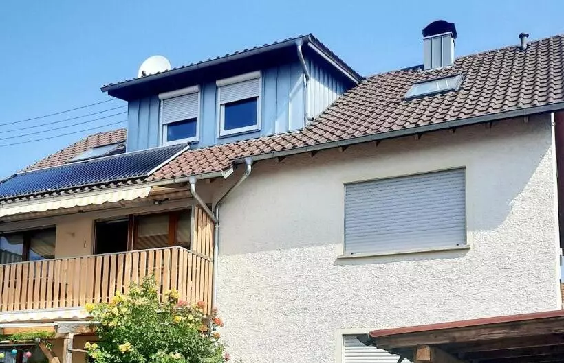 Appartement   Fewo Wenne