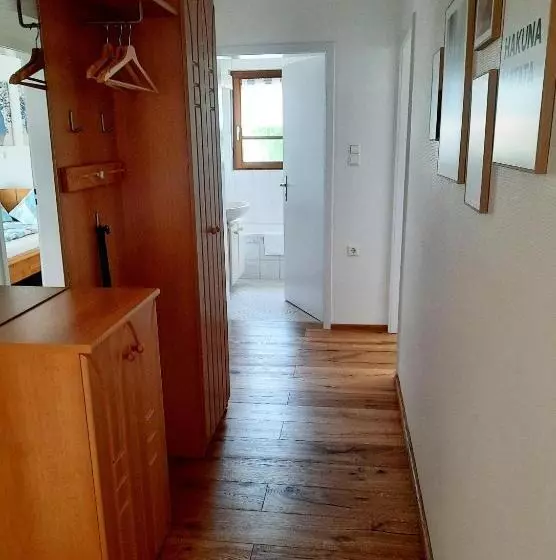 Appartement   Fewo Wenne