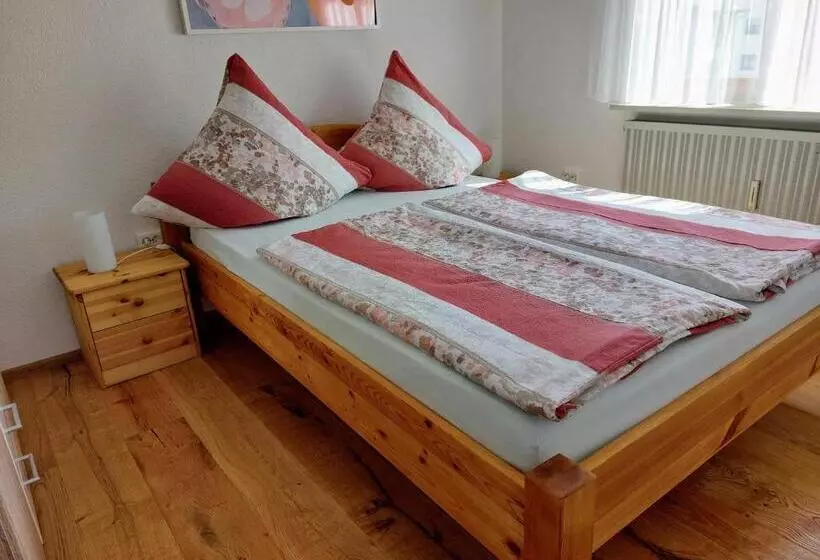 Appartement   Fewo Wenne