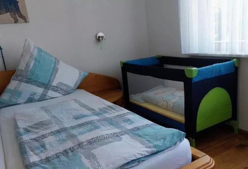 Appartement   Fewo Wenne