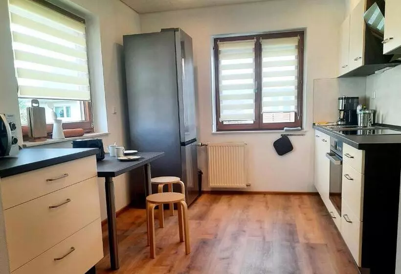 Appartement   Fewo Wenne