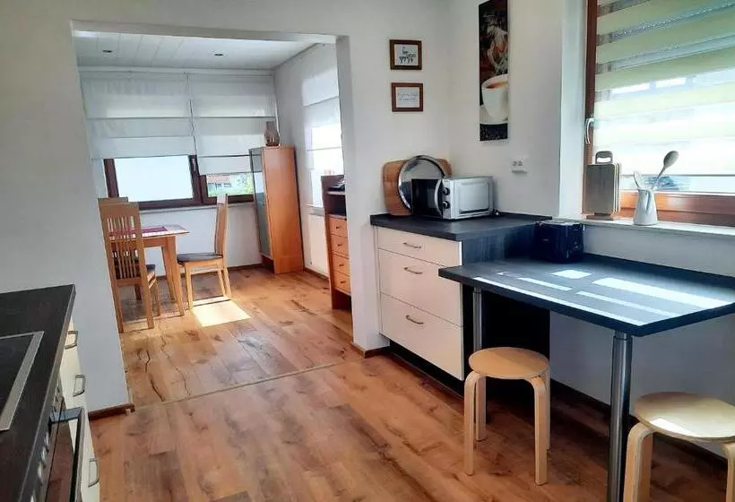 Appartement   Fewo Wenne