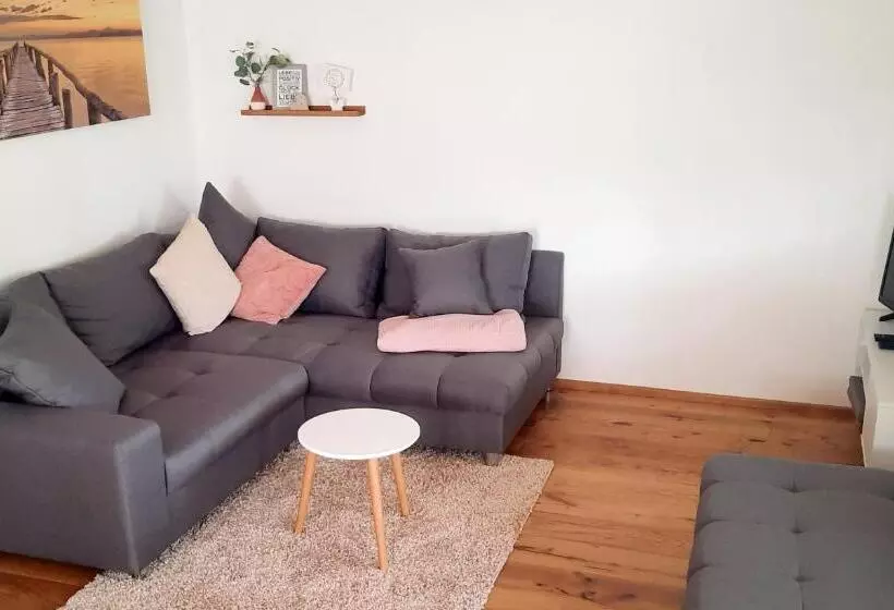 Appartement   Fewo Wenne