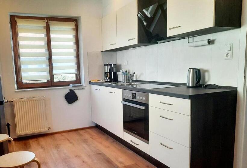 Appartement   Fewo Wenne