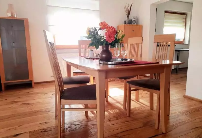 Appartement   Fewo Wenne