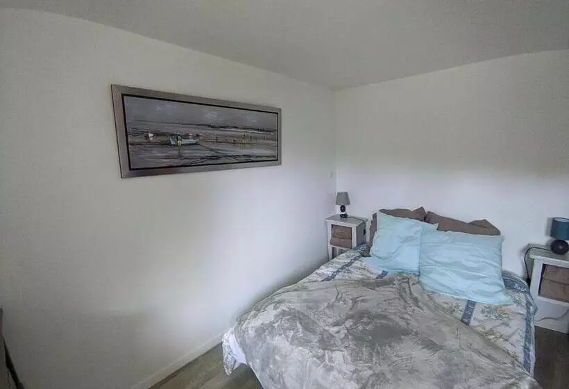 Appartement Entier, Vue Sur Rivière & Cathédrale