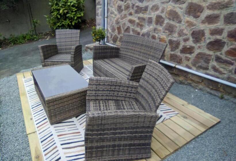 Appartement Entier, Vue Sur Rivière & Cathédrale