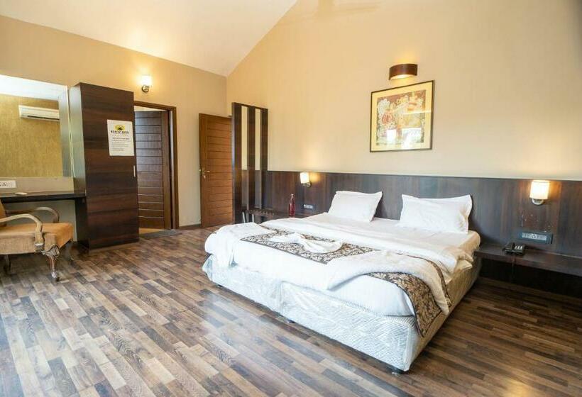 Aveeno Villas & Resort Calangute, Saligaon