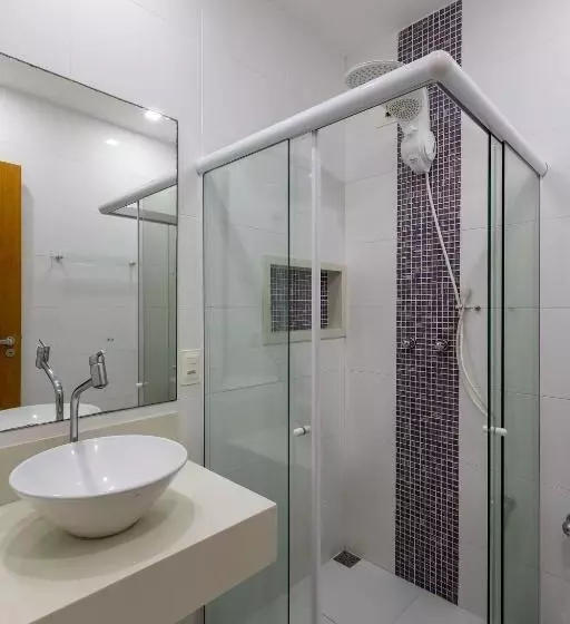 Casa Incrível Com 04 Suítes   5 Min De Itacoatiara