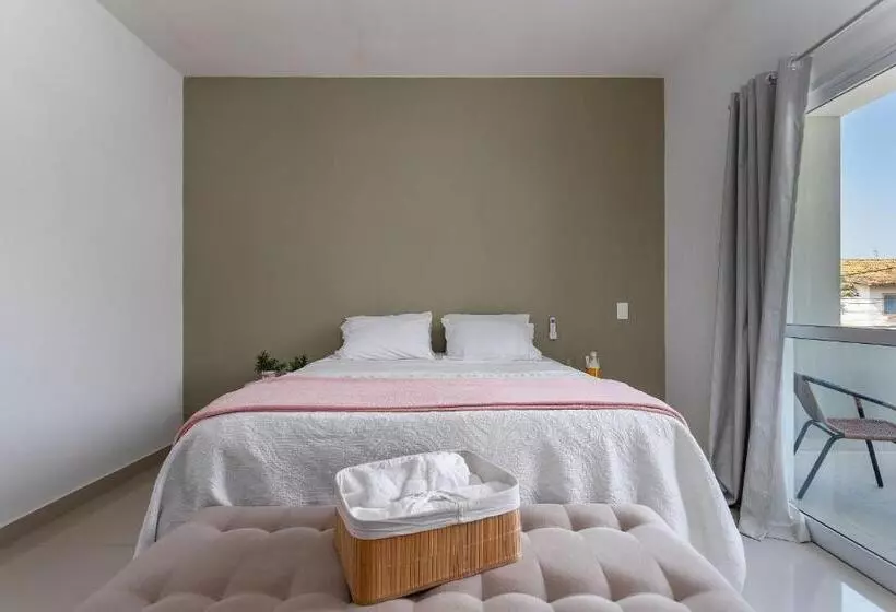 Casa Incrível Com 04 Suítes   5 Min De Itacoatiara