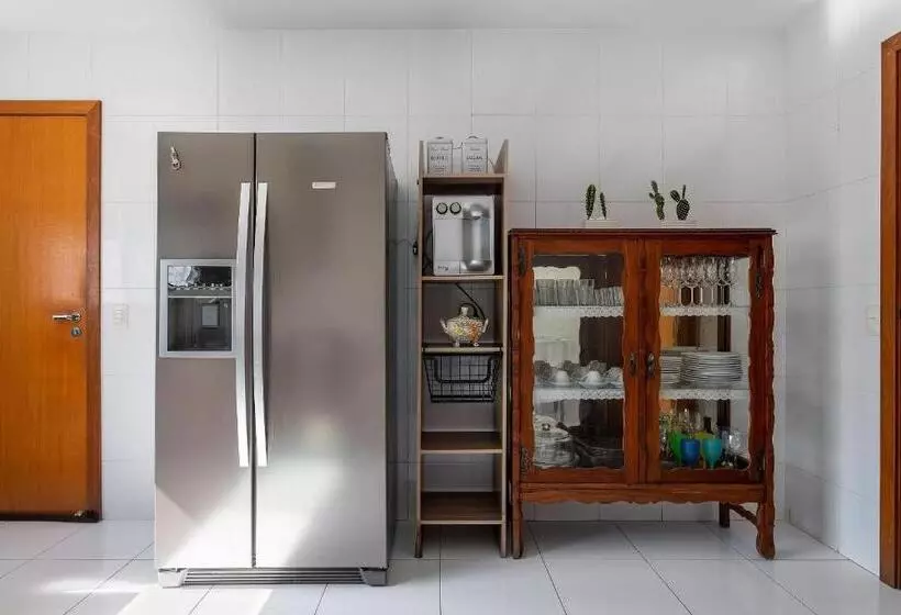 Casa Incrível Com 04 Suítes   5 Min De Itacoatiara