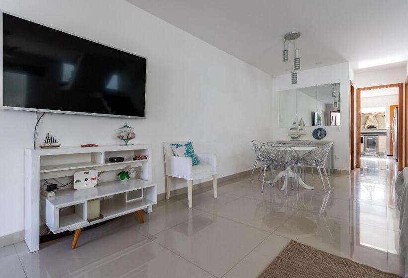 Casa Incrível Com 04 Suítes   5 Min De Itacoatiara