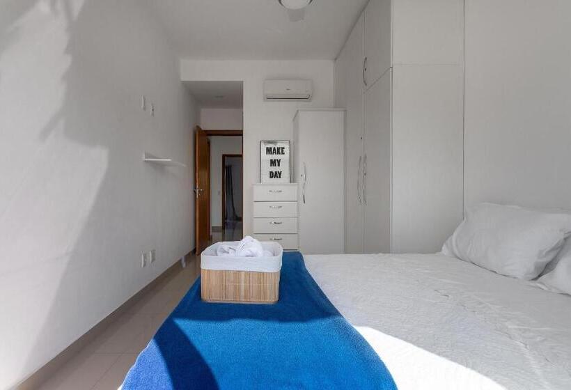 Casa Incrível Com 04 Suítes   5 Min De Itacoatiara