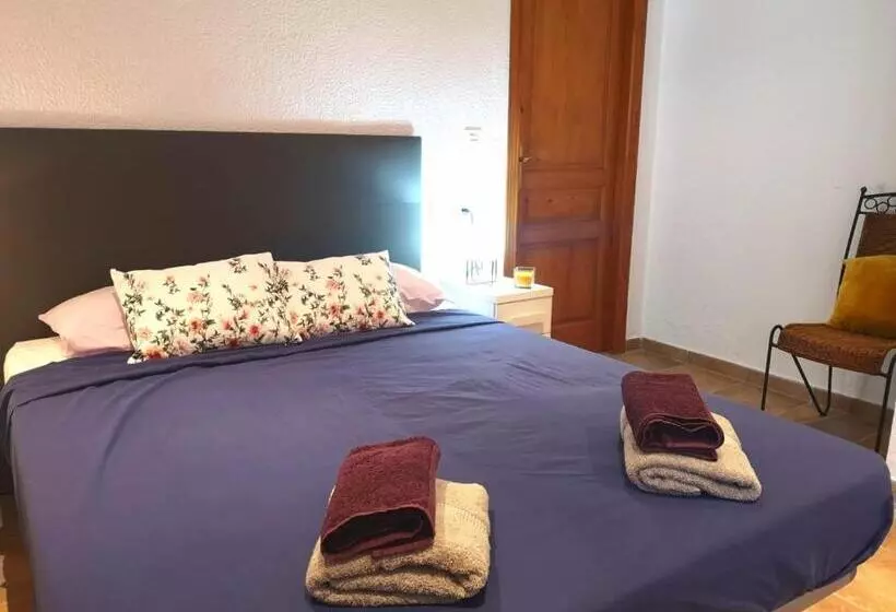 Casa Karma   Villa With Private Pool And Views