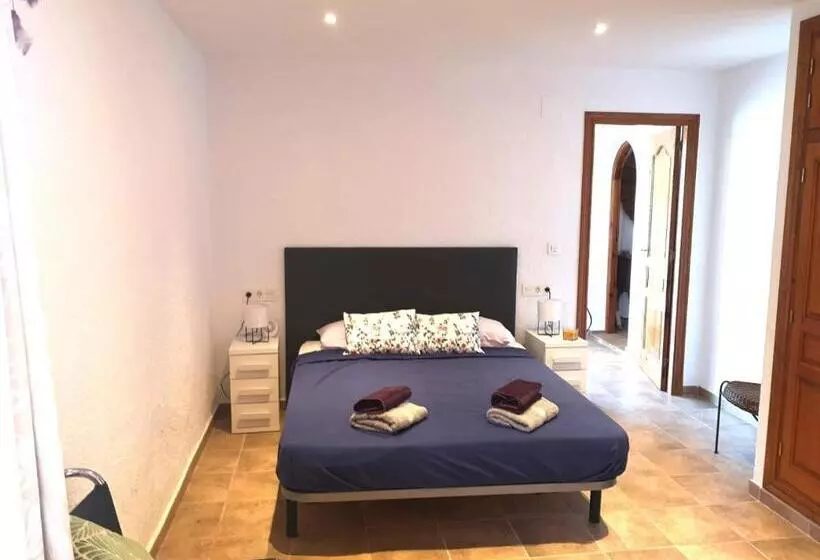 Casa Karma   Villa With Private Pool And Views