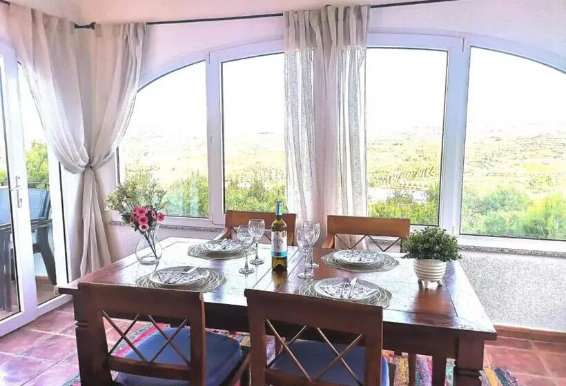 Casa Karma   Villa With Private Pool And Views