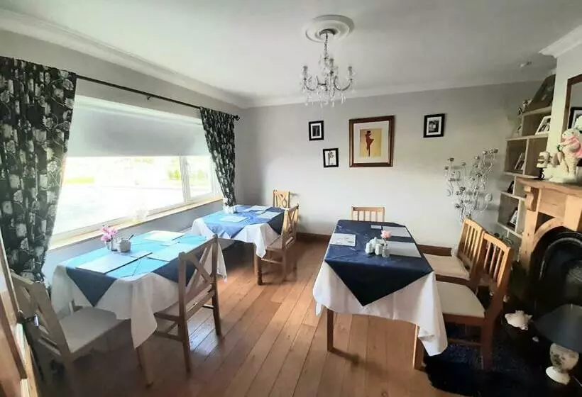 Greenway Lodge B&b