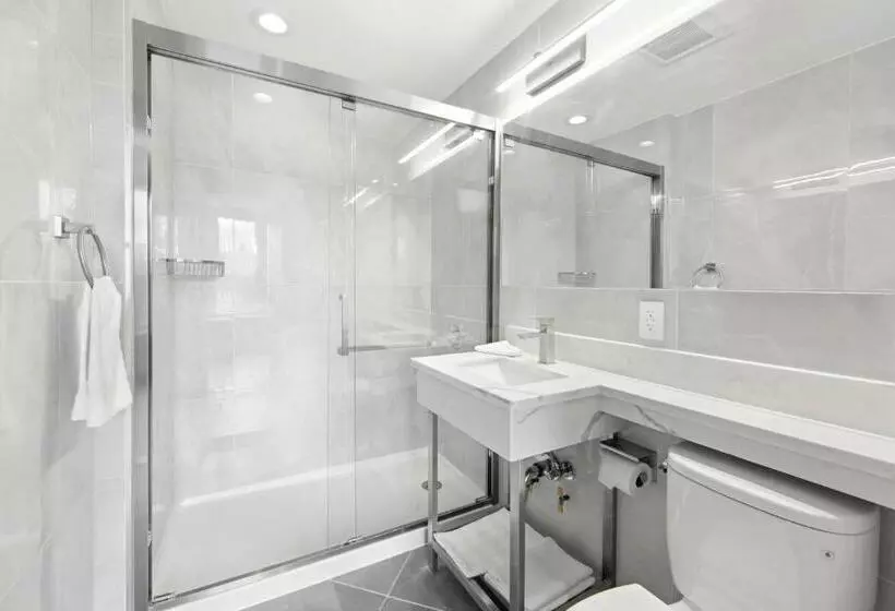 Hotelli 365 Bronx Yankee Stadium