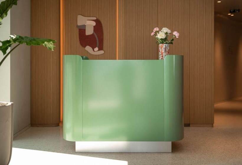 בית מלון כפרי Laguna Faro Suites   Adults Only & Free Beach