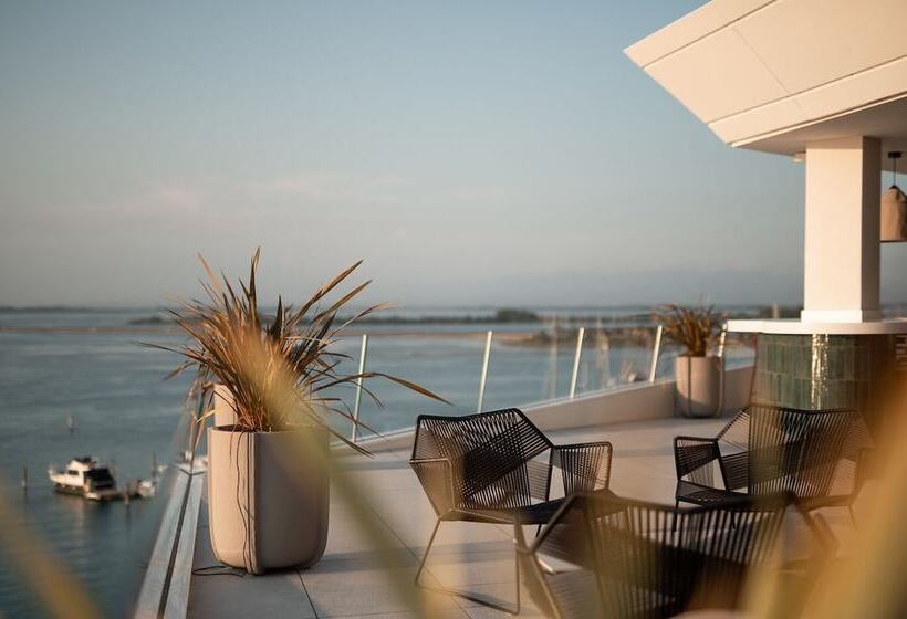 בית מלון כפרי Laguna Faro Suites   Adults Only & Free Beach